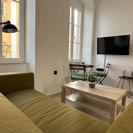 Fouli,syros Apartment,ermoupoli Hébergement de vacances Ermoúpoli