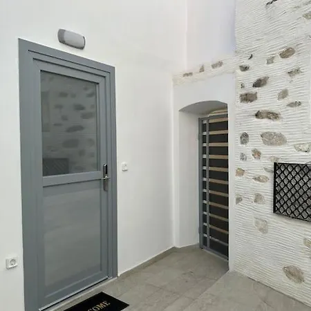 Hébergement de vacances Fouli,syros Apartment,ermoupoli Ermoúpoli