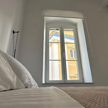 Fouli,syros Apartment,ermoupoli * Ermúpoli