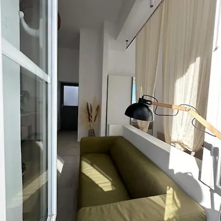 Fouli,syros Apartment,ermoupoli Ermúpoli