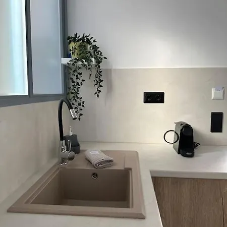 Hébergement de vacances Fouli,syros Apartment,ermoupoli Ermoúpoli