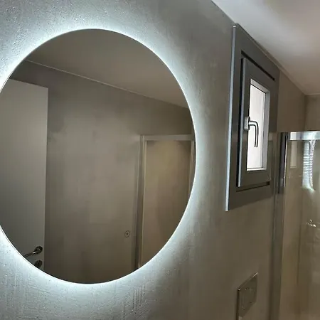 Fouli,syros Apartment,ermoupoli Hébergement de vacances