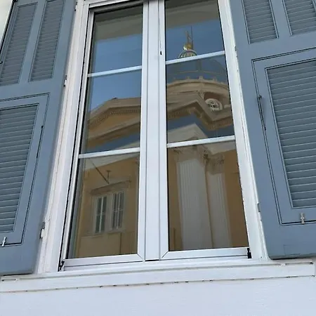 Fouli,syros Apartment,ermoupoli Hébergement de vacances Ermoúpoli
