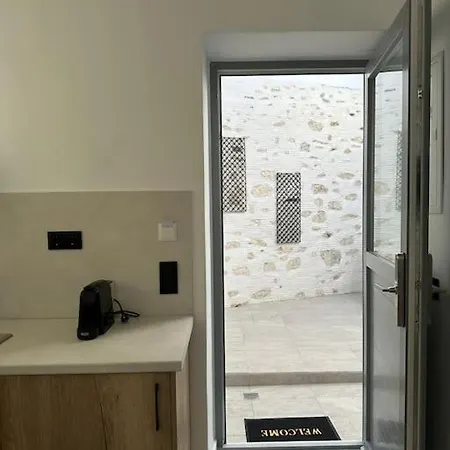 Fouli,syros Apartment,ermoupoli Ermoúpoli