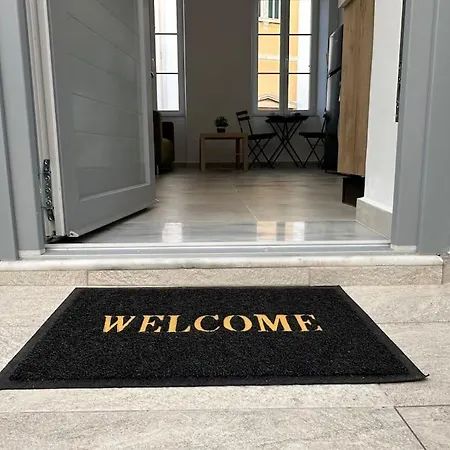 Fouli,syros Apartment,ermoupoli Ermúpoli