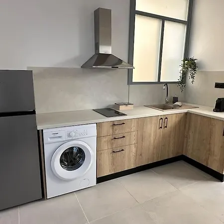 Fouli,syros Apartment,ermoupoli Hébergement de vacances