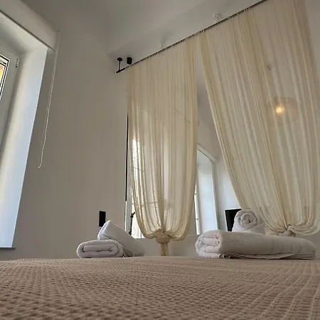 Fouli,syros Apartment,ermoupoli Hébergement de vacances Ermoúpoli