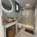 Holiday home Fouli,syros Apartment,ermoupoli *