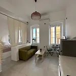 Fouli,syros Apartment,ermoupoli Holiday home