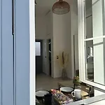 Holiday home Fouli,syros Apartment,ermoupoli *