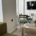 Holiday home Fouli,syros Apartment,ermoupoli *
