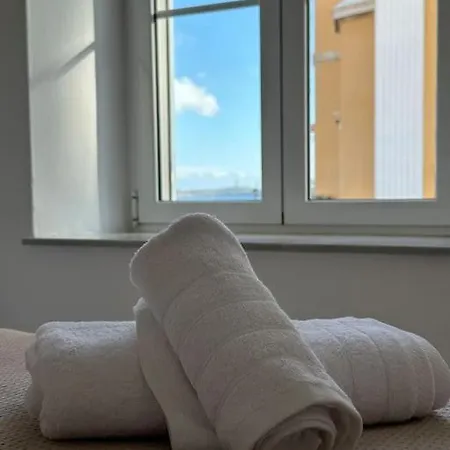 Casa vacanze Fouli,syros Apartment,ermoupoli