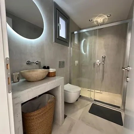 Casa vacanze Fouli,syros Apartment,ermoupoli *