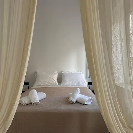 Fouli,syros Apartment,ermoupoli *