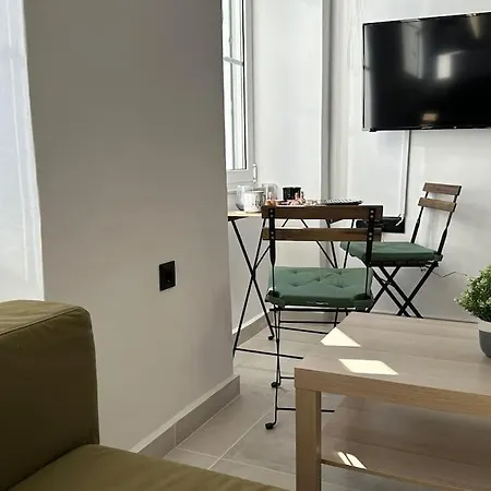 Casa vacanze Fouli,syros Apartment,ermoupoli *